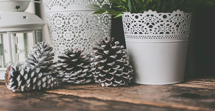 Collection Décoration